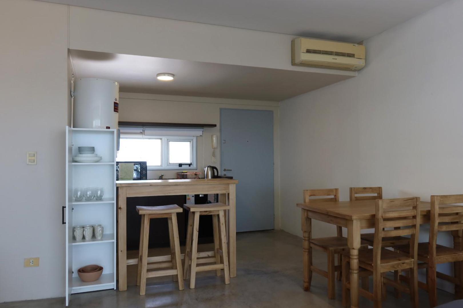 Palermo Soho G4827 - Departamentos Modernos, Amplios Y Luminosos Apartment Buenos Aires Bagian luar foto